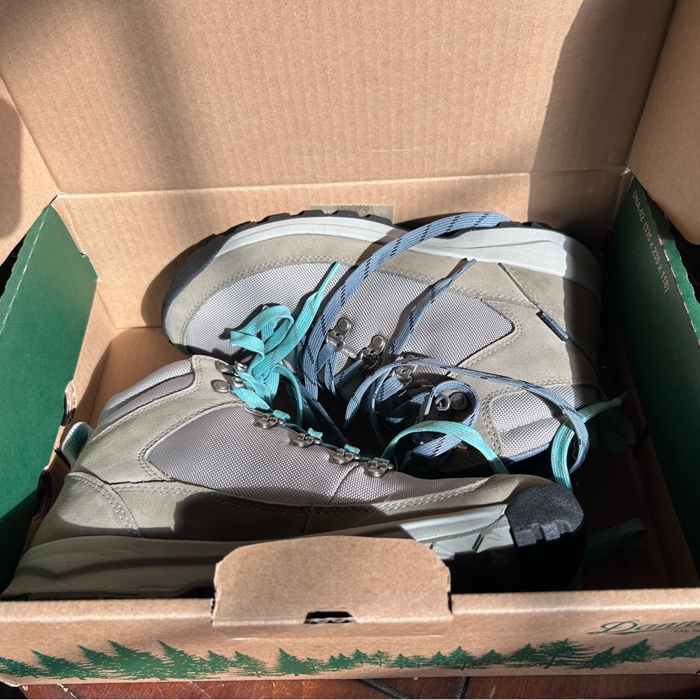 Danner Adrika Hiking Boots